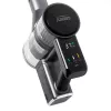 Camry CR 7063 vertikalus dulkių siurblys - PRO LED juodas