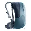 Deuter Race Air 14+3 14 L mėlynas unisex dviračių sporto alpinizmo