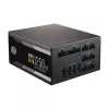 Cooler Master MPE-C501-AFCAG-EU MWE Gold V2, ATX 1250W, RTX Ready, modulinis, 140mm, juodas