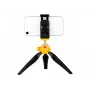 Kodak KTP001 išmaniojo telefono mini trikojis su Bluetooth nuotolinio valdymo pultu