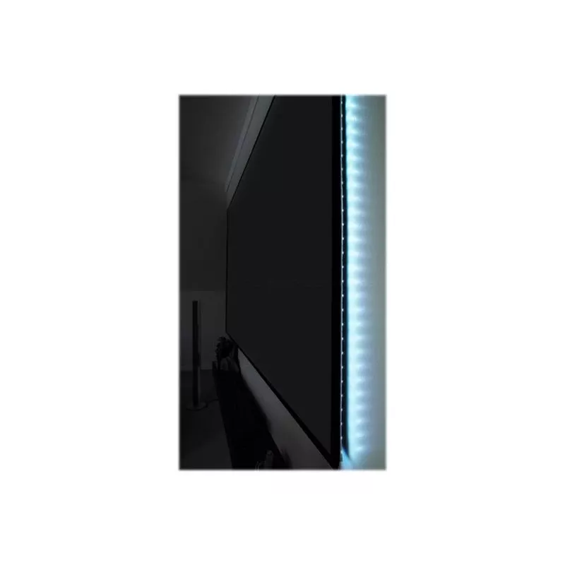 Elite Screens Aeon CineGrey 3D Series AR100DHD3 - ekranas - tinkamas tvirtinti prie sienos - 254 cm (100)