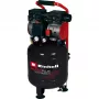 Oro kompresorius Einhell TE-AC 24 Silent 750 W 135 l/min