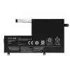 Baterija Green Cell LE124, skirta Lenovo Yoga 500-14IBD 500-14ISK 500-15IBD 500-15ISK