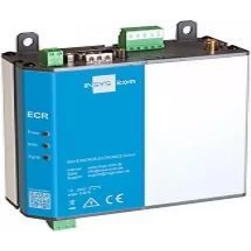 Insys ECR-LW300 1.0 LTE/WI-FI-MOBILE Router IN (10021494)