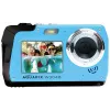 Easypix W3048 EDGE Kompaktiška kamera 13 MP CMOS 3840 x 2160 pikselių (10075)