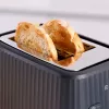 Taurus Jonic Toast skrudintuvas 2 riekelėms 1150 W Juodas