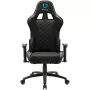 Žaidimų kėdė ONEX GX330 - Juoda