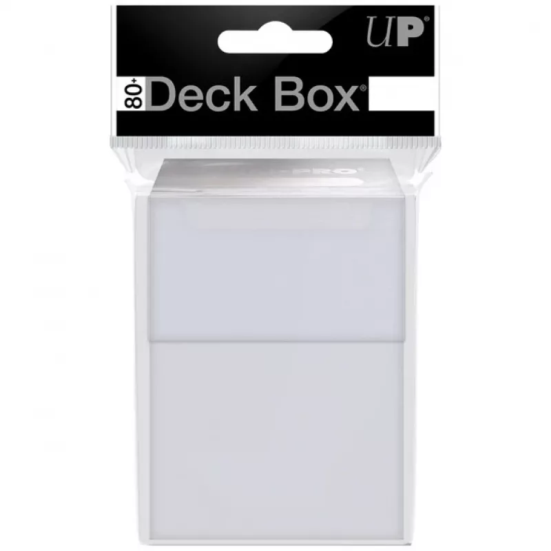 UltraPro TCG Kartenbox Pro 80+ Balta