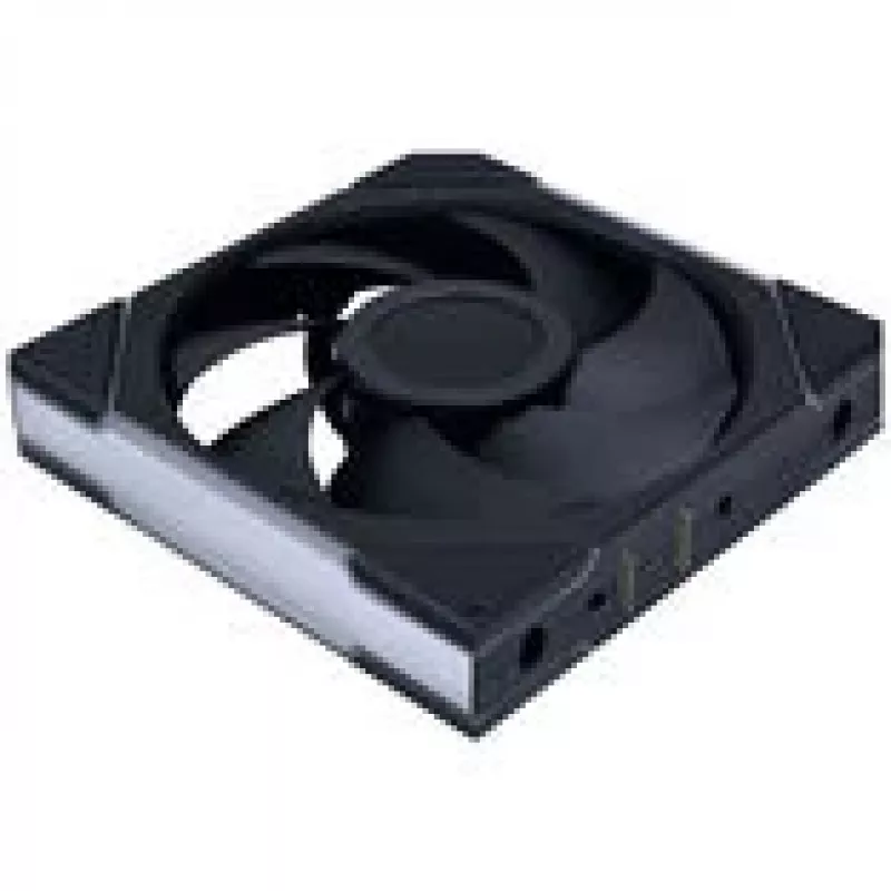 Case Fan Lian Li UNI FAN TL LCD ARGB PWM – 120mm modulinis LCD ventiliatorius