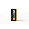 USB-A – Lightning laidas Gembird CC-USB2S-AM8PM-1.5M-BK — USB 2.0, 1,5 m