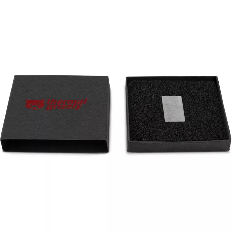 Termo tarpiklis Thermal Grizzly TG-KS-24-12 — termo tarpiklis 24 mm x 12 mm elektronikai