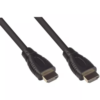 Good Connections 4520-020 - 2 m - HDMI Type A (Standard) - HDMI Type A (Standard) - 18 Gbit/s - Juoda