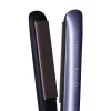 Plaukų tiesintuvas Remington S8598 Warm Juoda Pilka — keraminės plokštės 11 cm, 5 šilumos lygiai, 160–230°C, 3 m laidas, dėklas