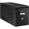PowerWalker VI 2000 LCD 2 kVA 1200 W 2 kintamosios srovės lizdai (-ų)