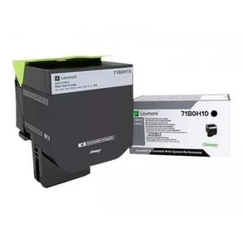 Dazeris Lexmark TONER REGULAR OPEN Juoda CRTG F.CS/CS4/517 6000 PSL