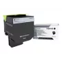 Dazeris Lexmark TONER REGULAR OPEN Juoda CRTG F.CS/CS4/517 6000 PSL