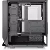 PC Case Thermaltake Ceres 350 MX Midi Tower Juoda