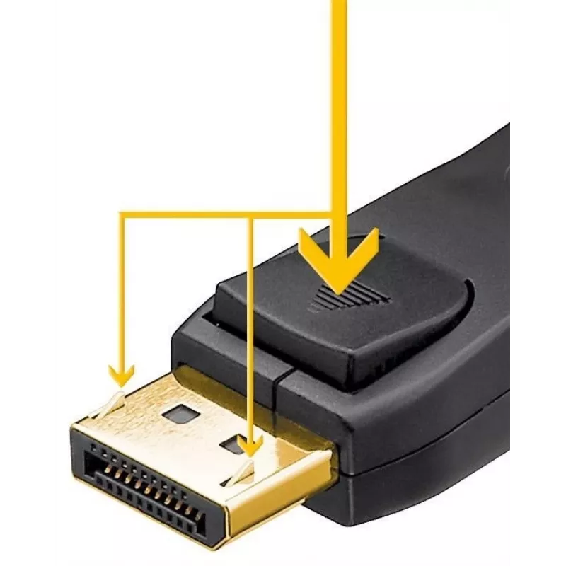 Goobay 65923 jungiamumo priedas