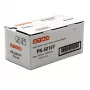 Utax 1T02R7AUT0/PK-5015Y dažų rinkinys geltonas, 3K puslapių ISO/IEC 19752...