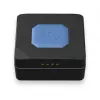 GPS asmeninis seklys Teltonika TMT250 – juodas, 0,128 GB atmintis, Li‑Ion 3,8 V, iki 8 val. baterija