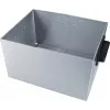 Grupinė keptuvė Steba DF 300 Double 5 L 3000 W juoda nerūdijantis plienas