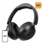 QCY H3 pro ANC belaidės ausinės (juodos)