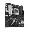 Motininė plokštė ASUS PRIME B840M-K — AMD B840, Socket AM5, micro ATX, DDR5, 2 DIMM, 128 GB, 2.5 GbE, M.2, SATA III