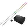 Nitro Concepts IMMERSION LED juostų rinkinys