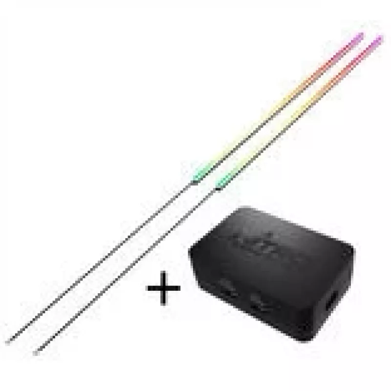 Nitro Concepts IMMERSION LED juostų rinkinys