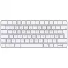 Apple Magic klaviatūra Universal USB + Bluetooth QZERTY Danish White