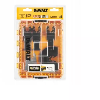 Dewalt MT pjūklelių diskų rinkinys 5CZ.