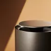 Duux Threesixty 2 Indoor pilka 1800 W ventiliatorius elektrinis šildytuvas