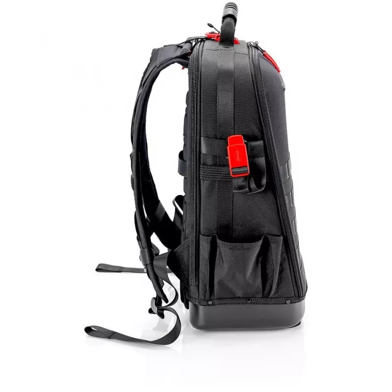 Knipex 00 21 50 E mechanikos įrankių rinkinys 22 įrankiai