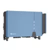 Solplanet // ASW_110K-LT inverteris, 3 fazių, 110 kW, 10 MPPT, DC atjungiklis, WLAN ir RS485 ryšys, AC ir DC pusės II tipo viršįtampių ribotuvai