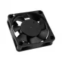 Aušinimo ventiliatorius Akasa AK-6015MS 60×60×15 mm, 12 V DC, juodas
