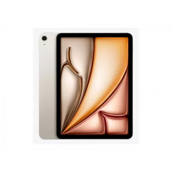 Apple iPad 11 colių Air Wi-Fi 128GB - Žvaigždžių šviesa