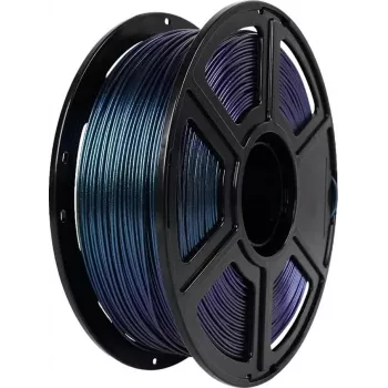 3D spausdintuvo filamentas FlashForge PETG 1,75 mm Burnt Titanium, 1 kg ritė