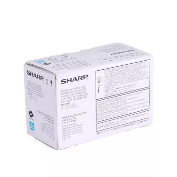 Sharp MXC30GTC tonerio kasetė 1 vnt. originali žydra