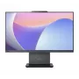 Viskas viename stalinis kompiuteris Lenovo Komputer neo 50a G5 Core 7 240H Windows 11 Pro 2×16GB 1TB 23,8 col. FHD jutiklinis Luna Pilka