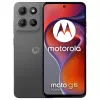 Motorola moto g15 power 17.1 cm (6.72 col.) Dual SIM Android 15 4G USB Type-C 8 GB 512 GB 6000 mAh Pilka
