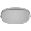 Beosound A5 Speaker Spaced Alu (Cover Spaced Alu/Handle Natural Alu)