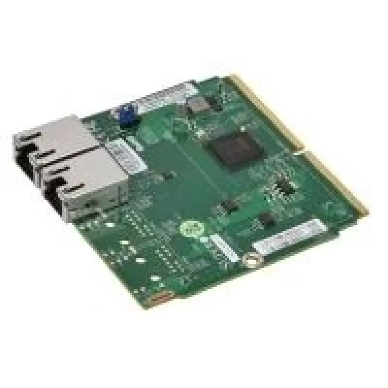 Super Micro Supermicro Add-on Card AOC-MGP-i2M - tinklo adapteris - Gigabit Ethernet x 2 (AOC-MGP-i2M-O)