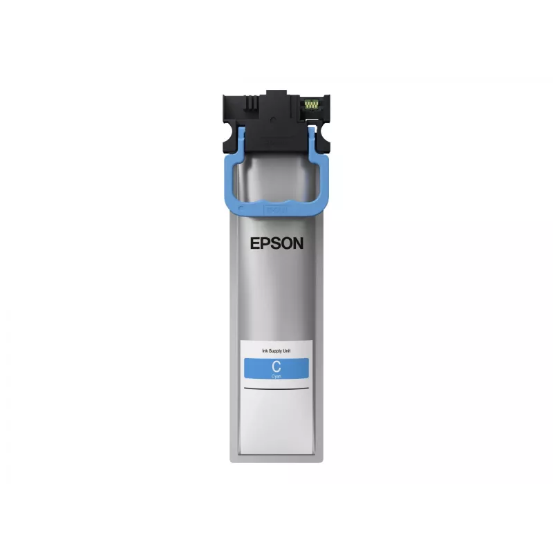 Epson C13T11D240 žydros spalvos rašalo kasetė – Originali, didelio (XL) našumo, žydra