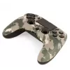 Žaidimų valdiklis GEMBIRD JPD-PS4BT-01-CM — belaidis valdiklis, skirtas PlayStation suderinamiems įrenginiams