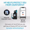 HP 963XL didelės išeigos originali žydra rašalo kasetė, žydra, 1 vnt., 1600 puslapių