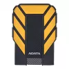 ADATA HD710 Pro išorinis kietasis diskas 1 TB 2,5 colio Micro-USB B 3.2 Gen 1 (3.1 Gen 1) Juoda, Geltona