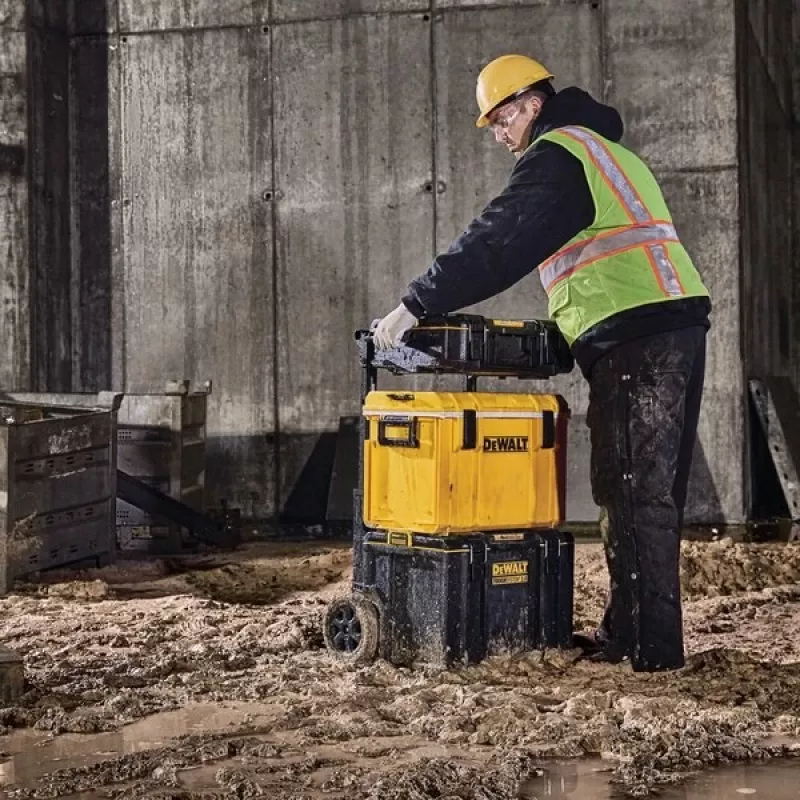 Įrankių dėžė DeWALT DWST83295-1
