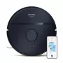 Philips HomeRun 2000 Series Aqua Wet and dry cleaning robot XU2000/10/Damaged package