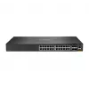 HPE Aruba Networking CX 6200F 24G 4SFP+ komutatorius