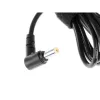 Nešiojamojo kompiuterio maitinimo adapteris Green Cell AD02P 90W 19V 4.74A AC–DC vidinis juodas
